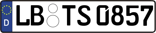 LB-TS0857