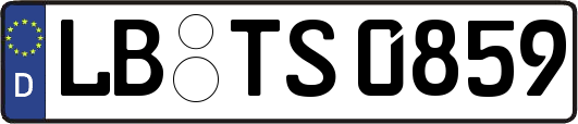 LB-TS0859