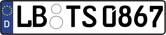 LB-TS0867