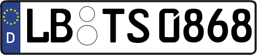 LB-TS0868