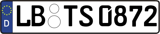 LB-TS0872