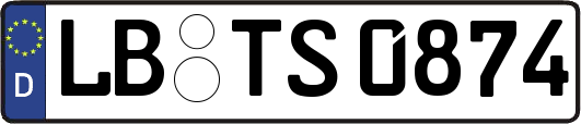 LB-TS0874