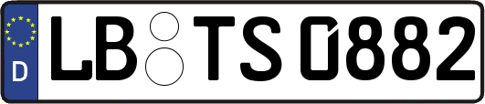 LB-TS0882