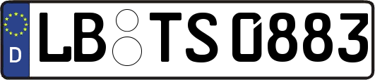LB-TS0883
