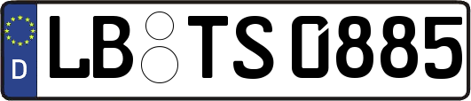 LB-TS0885
