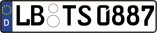 LB-TS0887