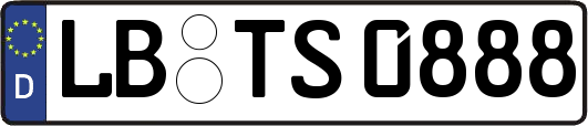 LB-TS0888