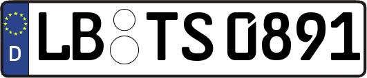 LB-TS0891