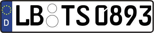 LB-TS0893