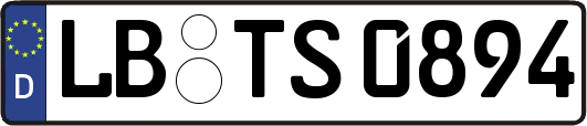 LB-TS0894