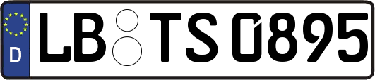 LB-TS0895