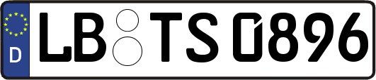 LB-TS0896