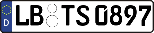 LB-TS0897