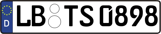 LB-TS0898