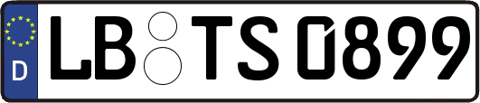 LB-TS0899