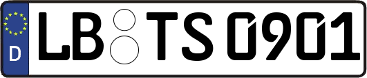 LB-TS0901