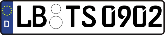 LB-TS0902