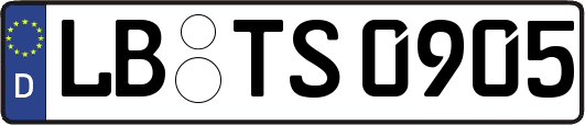 LB-TS0905