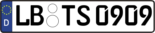 LB-TS0909