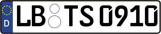 LB-TS0910