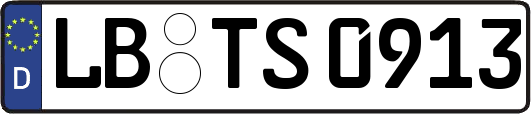 LB-TS0913