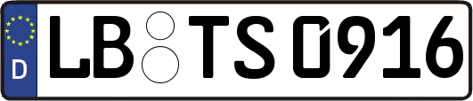 LB-TS0916