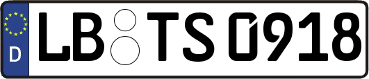 LB-TS0918