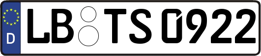 LB-TS0922