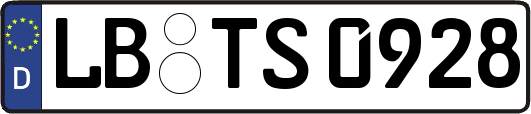 LB-TS0928