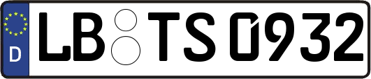 LB-TS0932