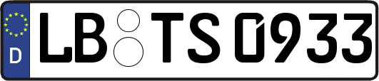 LB-TS0933
