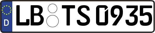 LB-TS0935