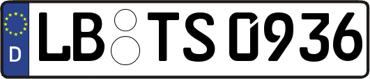 LB-TS0936