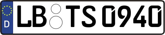 LB-TS0940