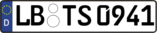 LB-TS0941