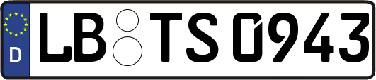 LB-TS0943