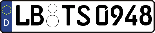 LB-TS0948