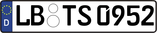 LB-TS0952