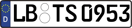 LB-TS0953