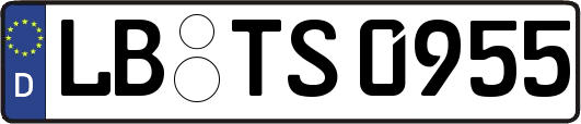 LB-TS0955