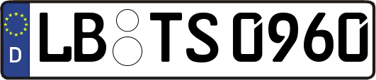 LB-TS0960