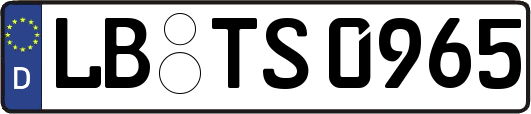 LB-TS0965