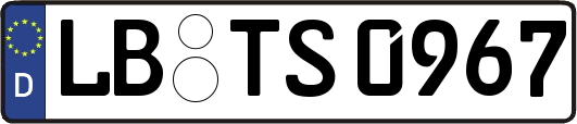 LB-TS0967