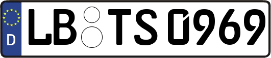 LB-TS0969