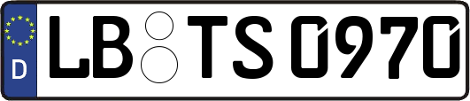 LB-TS0970