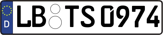 LB-TS0974