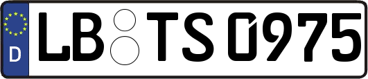 LB-TS0975