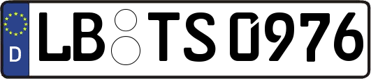 LB-TS0976