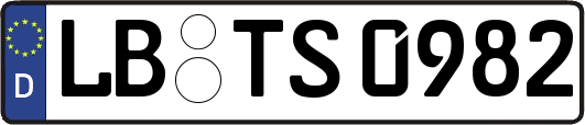 LB-TS0982