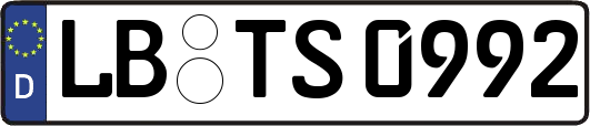 LB-TS0992